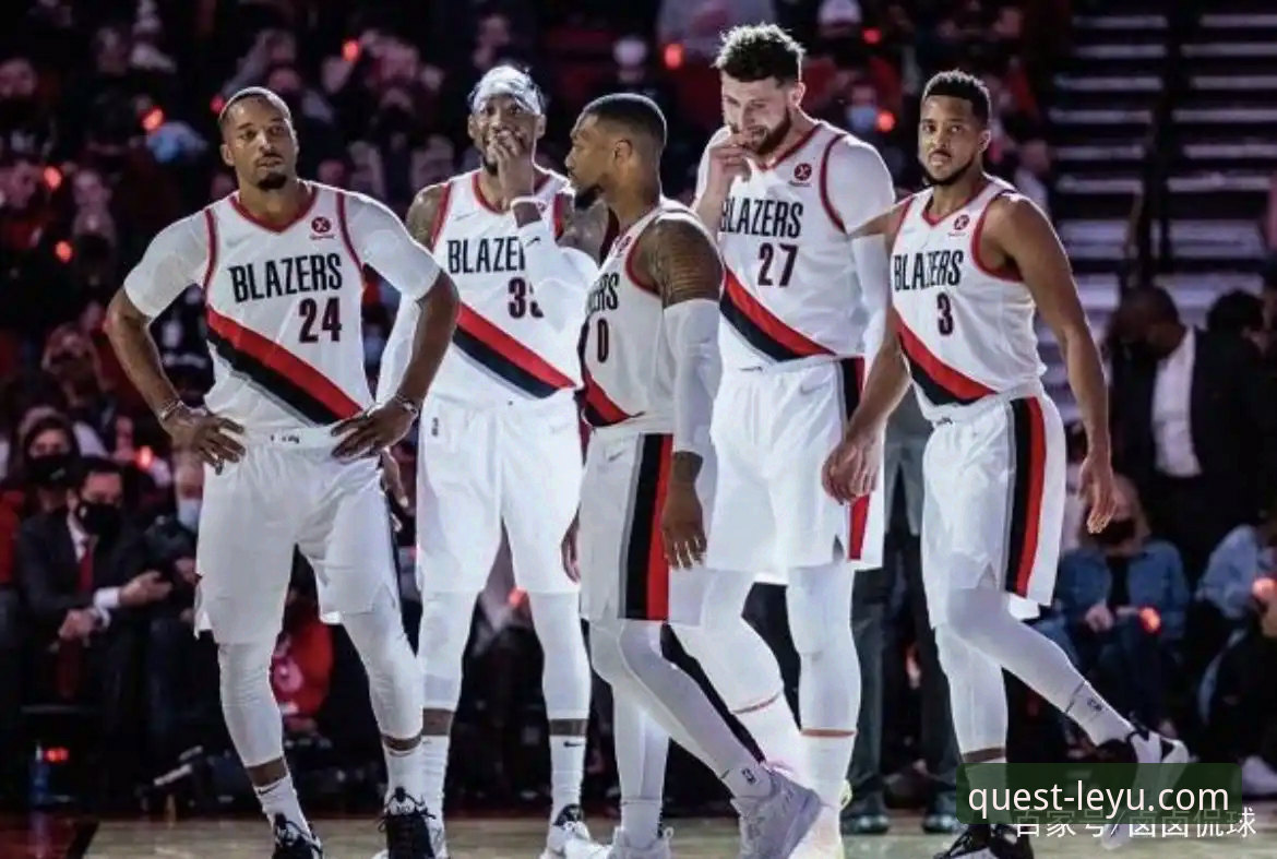 掌握NBA赛事分析的关键技巧——以快船vs开拓者为例的实战解读