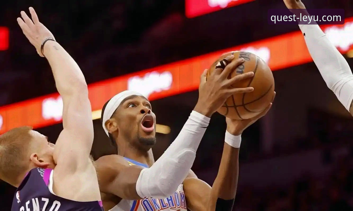 揭秘亚历山大47分加时制胜：雷霆险胜背后的数据逻辑与观赛体验升级